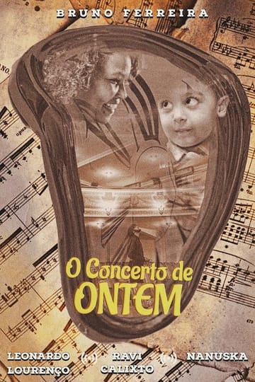 Дивитися фільм Yesterday's Concert 2023 онлайн Дивитися фільм Yesterday's Concert 2023 онлайн