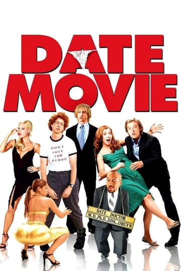 Watch Date Movie 2006 online Watch Date Movie 2006 online