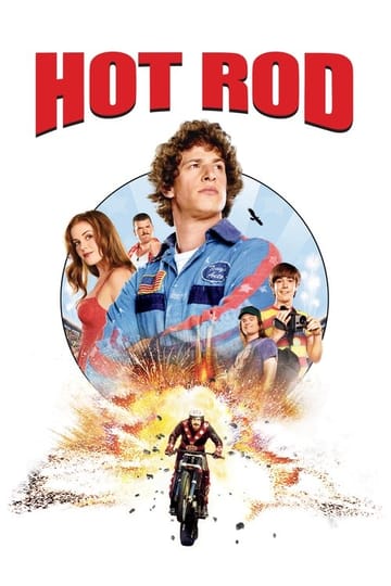 Watch Hot Rod 2007 online