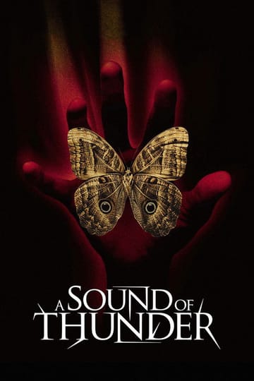 Watch A Sound of Thunder 2005 online