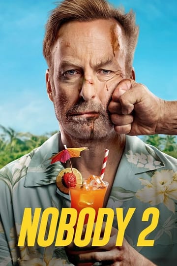 Watch Nobody 2 2025 online Watch Nobody 2 2025 online