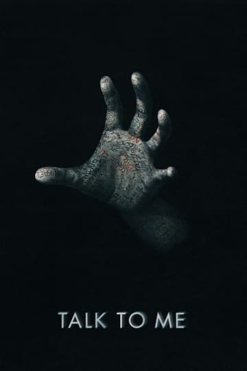 Watch Talk to Me 2023 online Watch Talk to Me 2023 online