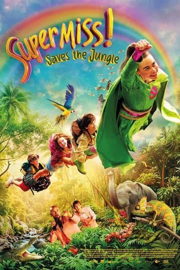 Watch Superjuffie in de jungle 2026 online Watch Superjuffie in de jungle 2026 online