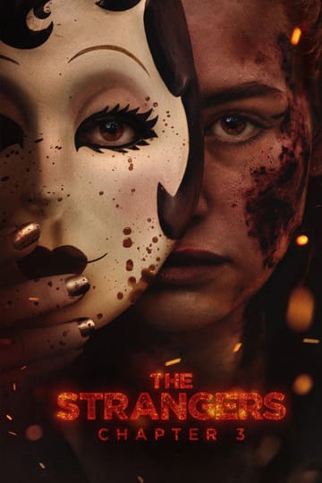 Watch The Strangers: Chapter 3 2026 online Watch The Strangers: Chapter 3 2026 online