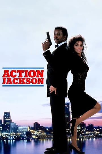 Watch Action Jackson 1988 online