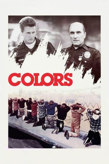 Watch Colors 1988 online