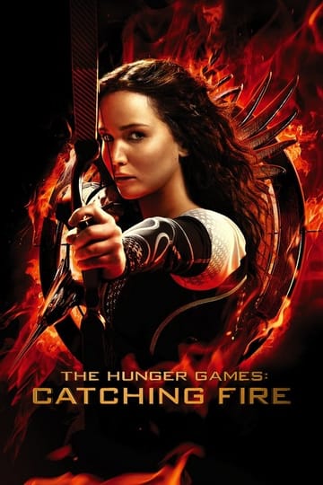 Watch The Hunger Games: Catching Fire 2013 online