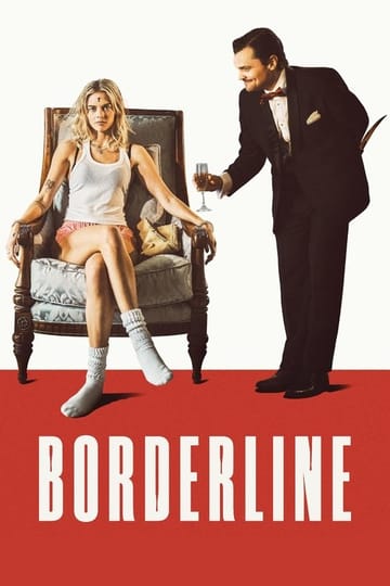 Watch Borderline 2025 online Watch Borderline 2025 online