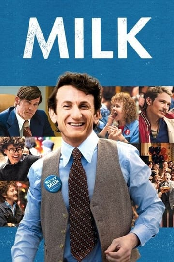Watch Milk 2008 online