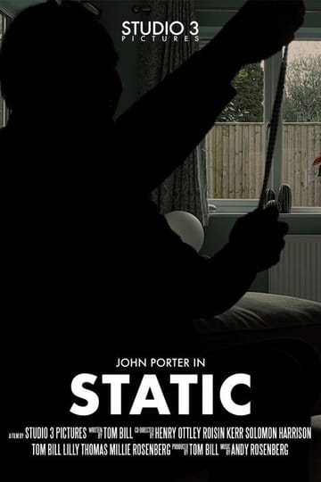 Дивитися фільм STATIC 2022 онлайн Дивитися фільм STATIC 2022 онлайн