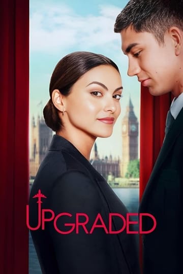 Watch Upgraded 2024 online