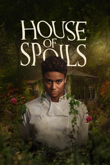 Watch House of Spoils 2024 online