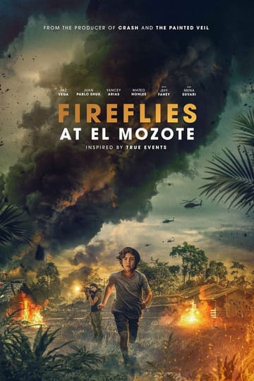 Watch Luciérnagas en El Mozote 2025 online