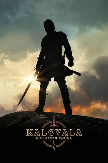 Дивитися фільм Kalevala: Kullervon tarina 2026 онлайн