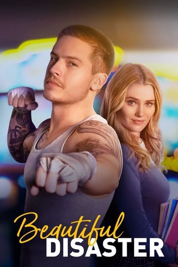 Watch Beautiful Disaster 2023 online