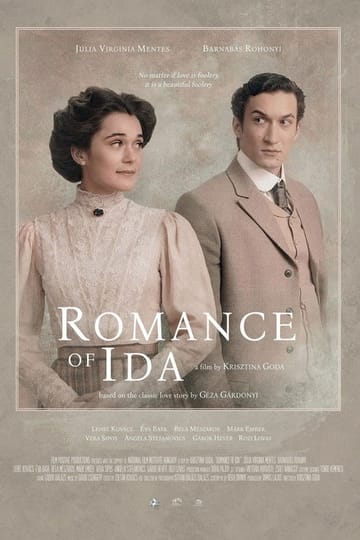 Watch Ida regénye 2022 online Watch Ida regénye 2022 online