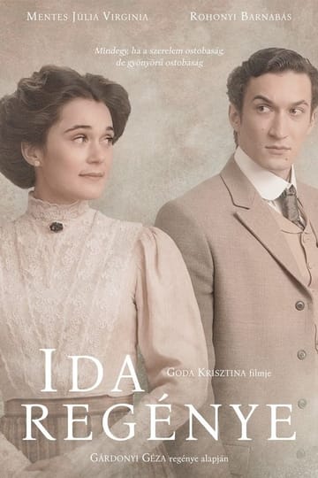 Дивитися фільм Ida regénye 2022 онлайн Дивитися фільм Ida regénye 2022 онлайн