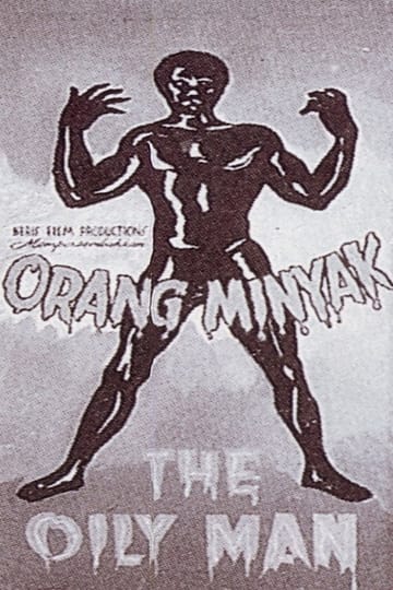 Watch Orang Minyak 1958 online