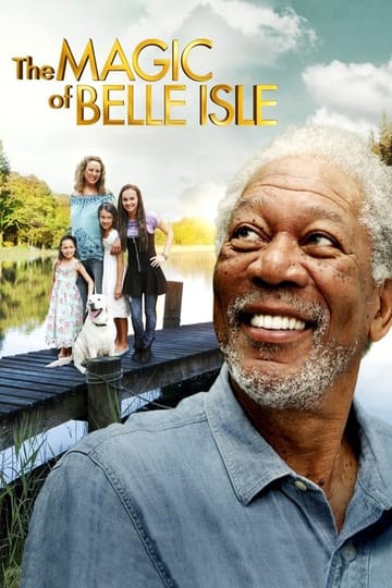 Watch The Magic of Belle Isle 2012 online