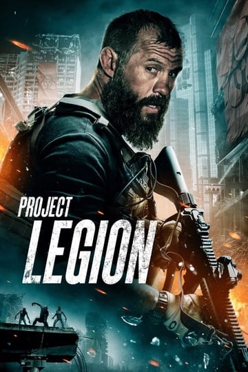 Watch Project Legion 2022 online Watch Project Legion 2022 online