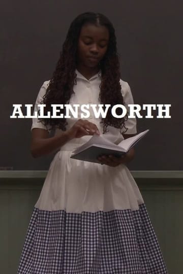 Дивитися фільм Allensworth 2022 онлайн