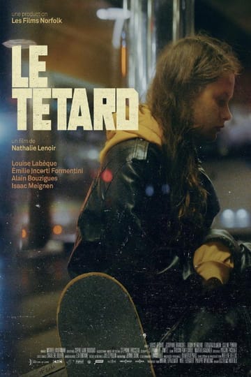 Watch Le Têtard 2021 online