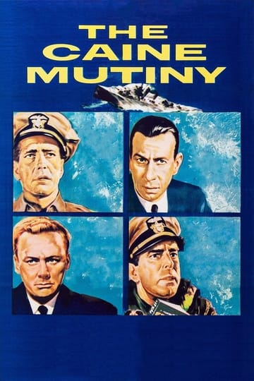 Watch The Caine Mutiny 1954 online Watch The Caine Mutiny 1954 online