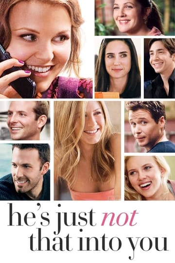 Watch He's Just Not That Into You 2009 online