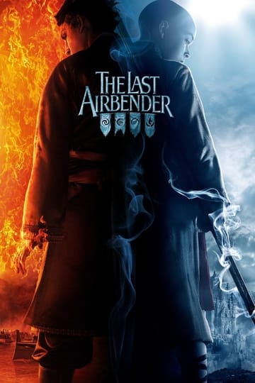 Watch The Last Airbender 2010 online Watch The Last Airbender 2010 online