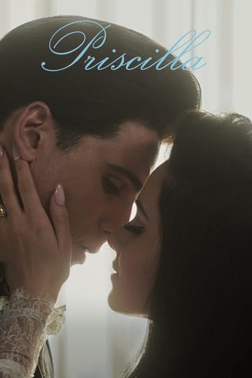 Watch Priscilla 2023 online