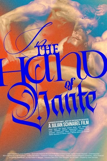 Дивитися фільм In the Hand of Dante 2026 онлайн Дивитися фільм In the Hand of Dante 2026 онлайн