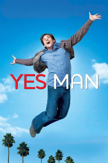 Watch Yes Man 2008 online Watch Yes Man 2008 online