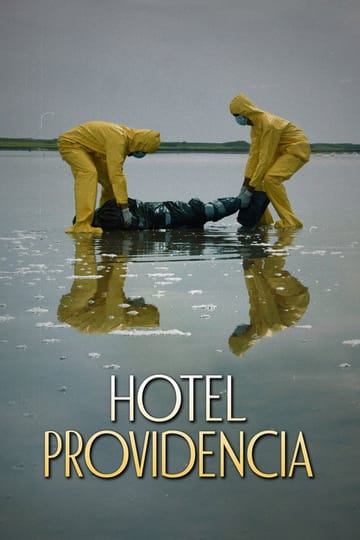 Watch Hotel Providencia 2022 online