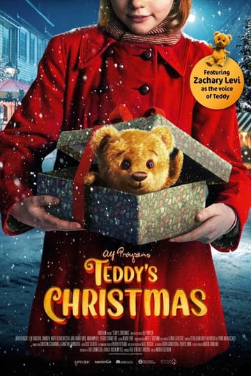 Watch Teddybjørnens Jul 2022 online
