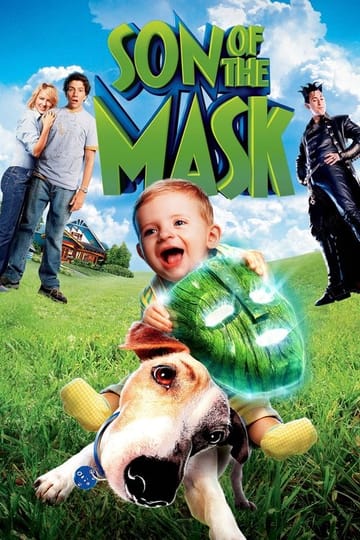 Watch Son of the Mask 2005 online Watch Son of the Mask 2005 online