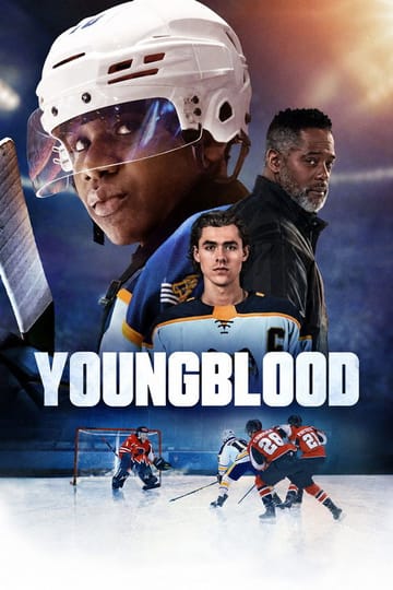 Watch Youngblood 2026 online