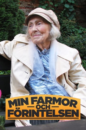 Дивитися фільм Min farmor och förintelsen 2015 онлайн