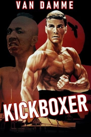 Watch Kickboxer 1989 online