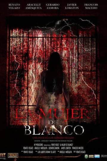Watch La Mujer de Blanco 2015 online Watch La Mujer de Blanco 2015 online