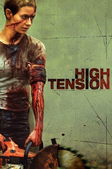 Watch Haute Tension 2003 online