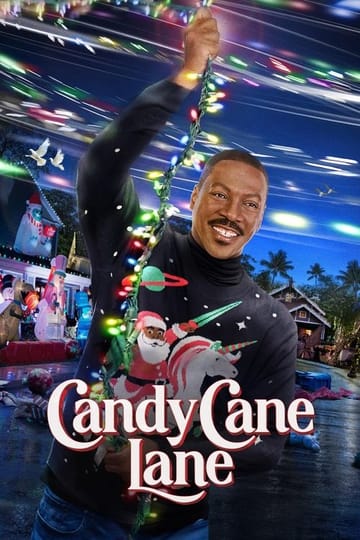 Watch Candy Cane Lane 2023 online Watch Candy Cane Lane 2023 online