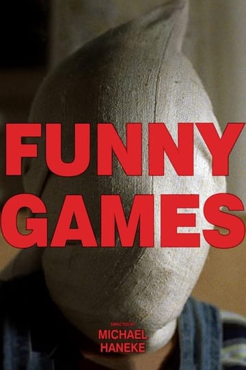 Watch Funny Games 1997 online