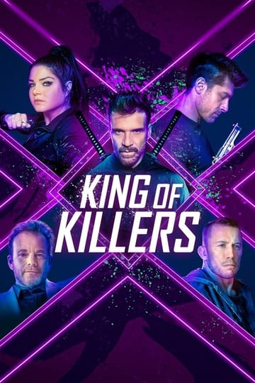 Watch King of Killers 2023 online Watch King of Killers 2023 online