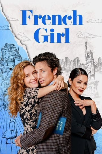 Watch French Girl 2024 online