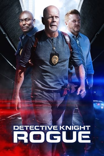 Watch Detective Knight: Rogue 2022 online