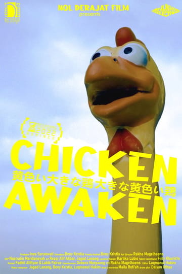 Дивитися фільм Chicken Awaken 2022 онлайн Дивитися фільм Chicken Awaken 2022 онлайн