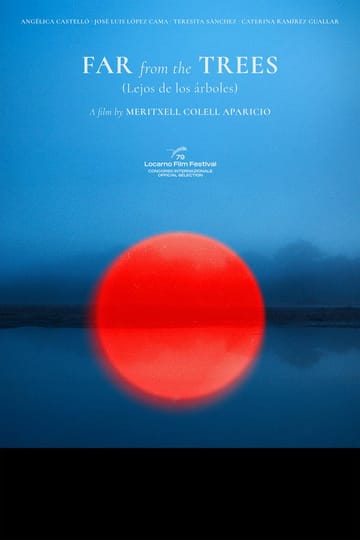 Дивитися фільм Lejos de los árboles 2026 онлайн