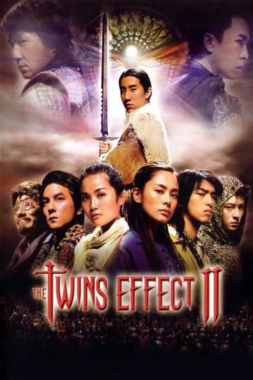 Watch 千機變II花都大戰 2004 online Watch 千機變II花都大戰 2004 online