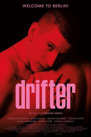 Дивитися фільм Drifter 2023 онлайн Дивитися фільм Drifter 2023 онлайн