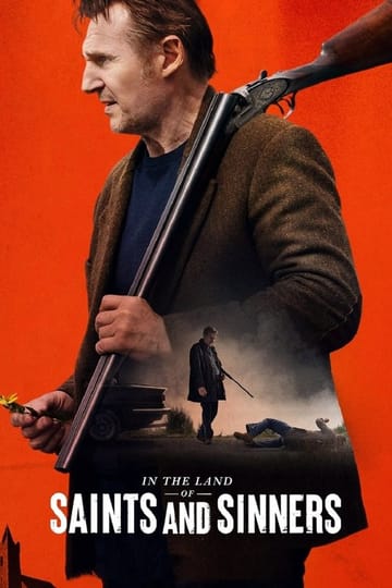 Watch In the Land of Saints and Sinners 2023 online